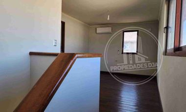 Maravillosa casa en Arriendo