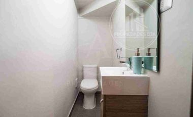 Maravillosa casa en Arriendo