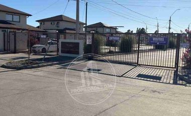 Maravillosa casa en Arriendo