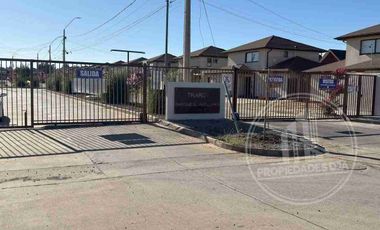 Maravillosa casa en Arriendo