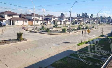 Maravillosa casa en Arriendo