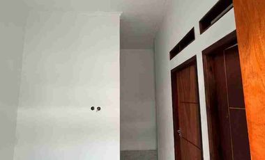 cluster murah di kota depok