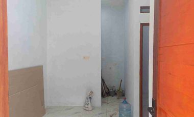 cluster murah di kota depok