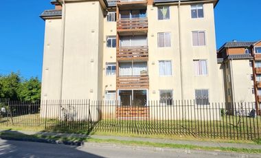 ¡Hermoso y amplio departamento en venta – Lomas del Río II, Sector Kramher!