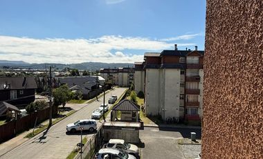 ¡Hermoso y amplio departamento en venta – Lomas del Río II, Sector Kramher!