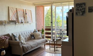 ¡Hermoso y amplio departamento en venta – Lomas del Río II, Sector Kramher!