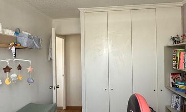 ¡Hermoso y amplio departamento en venta – Lomas del Río II, Sector Kramher!