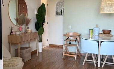 ¡Hermoso y amplio departamento en venta – Lomas del Río II, Sector Kramher!