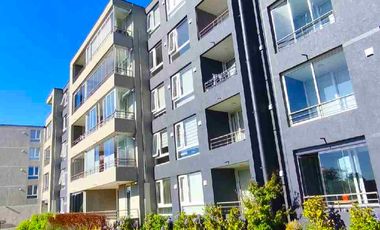 EN VENTA AMPLIO DEPARTAMENTO EN HUERTOS FAMILIARES, SAN PEDRO DE LA PAZ