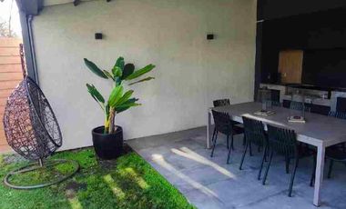 EN VENTA AMPLIO DEPARTAMENTO EN HUERTOS FAMILIARES, SAN PEDRO DE LA PAZ