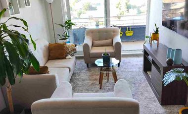 EN VENTA AMPLIO DEPARTAMENTO EN HUERTOS FAMILIARES, SAN PEDRO DE LA PAZ
