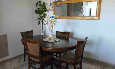 EN VENTA AMPLIO DEPARTAMENTO EN HUERTOS FAMILIARES, SAN PEDRO DE LA PAZ