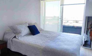EN VENTA AMPLIO DEPARTAMENTO EN HUERTOS FAMILIARES, SAN PEDRO DE LA PAZ
