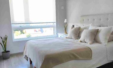 EN VENTA AMPLIO DEPARTAMENTO EN HUERTOS FAMILIARES, SAN PEDRO DE LA PAZ