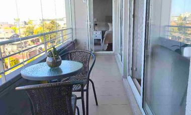 EN VENTA AMPLIO DEPARTAMENTO EN HUERTOS FAMILIARES, SAN PEDRO DE LA PAZ