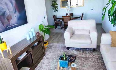 EN VENTA AMPLIO DEPARTAMENTO EN HUERTOS FAMILIARES, SAN PEDRO DE LA PAZ