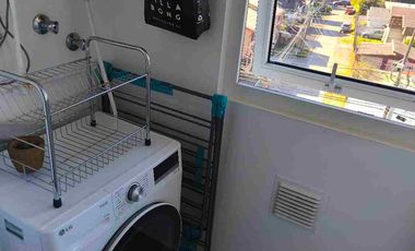 EN VENTA AMPLIO DEPARTAMENTO EN HUERTOS FAMILIARES, SAN PEDRO DE LA PAZ