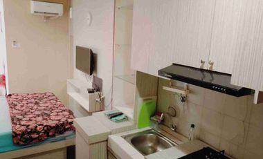 Healing murah di apartemen harian Cinere resort