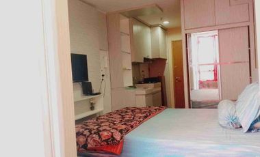 Healing murah di apartemen harian Cinere resort