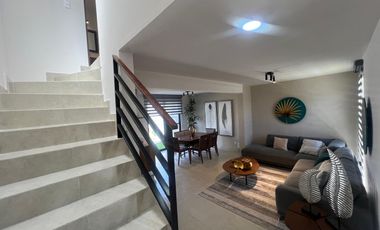 CASA EN VENTA - Estrena - La Reserva Residencial - $,1851,000