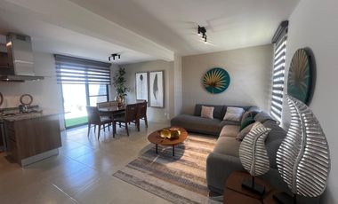 CASA EN VENTA - Estrena - La Reserva Residencial - $,1851,000