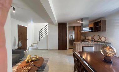 CASA EN VENTA - Estrena - La Reserva Residencial - $,1851,000