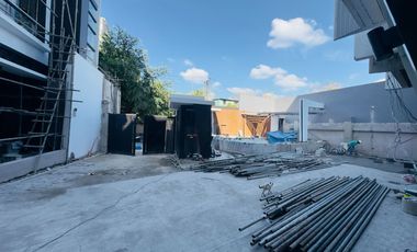 Modern 4Storey E-Home Townhouse with Mezzanine for Sale in Quezon Avenue, Quezon City