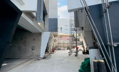 Modern 4Storey E-Home Townhouse with Mezzanine for Sale in Quezon Avenue, Quezon City