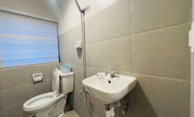 Modern 4Storey E-Home Townhouse with Mezzanine for Sale in Quezon Avenue, Quezon City