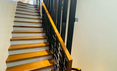 Modern 4Storey E-Home Townhouse with Mezzanine for Sale in Quezon Avenue, Quezon City