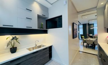 Modern 4Storey E-Home Townhouse with Mezzanine for Sale in Quezon Avenue, Quezon City