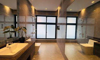 Modern 4Storey E-Home Townhouse with Mezzanine for Sale in Quezon Avenue, Quezon City