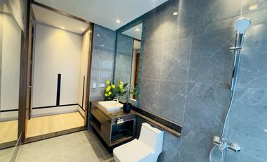 Modern 4Storey E-Home Townhouse with Mezzanine for Sale in Quezon Avenue, Quezon City