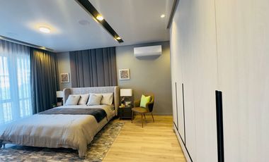 Modern 4Storey E-Home Townhouse with Mezzanine for Sale in Quezon Avenue, Quezon City