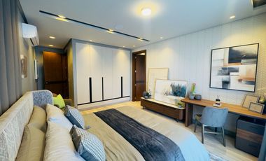 Modern 4Storey E-Home Townhouse with Mezzanine for Sale in Quezon Avenue, Quezon City