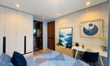 Modern 4Storey E-Home Townhouse with Mezzanine for Sale in Quezon Avenue, Quezon City