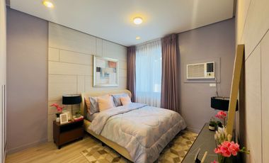 Modern 4Storey E-Home Townhouse with Mezzanine for Sale in Quezon Avenue, Quezon City