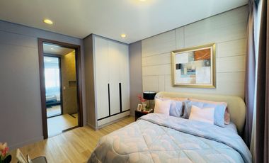 Modern 4Storey E-Home Townhouse with Mezzanine for Sale in Quezon Avenue, Quezon City