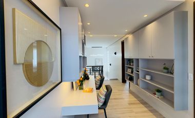 Modern 4Storey E-Home Townhouse with Mezzanine for Sale in Quezon Avenue, Quezon City