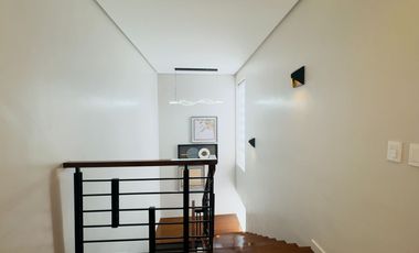 Modern 4Storey E-Home Townhouse with Mezzanine for Sale in Quezon Avenue, Quezon City
