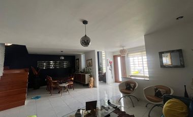 CASA EN VENTA - Santa María Residencial - $3,400,000