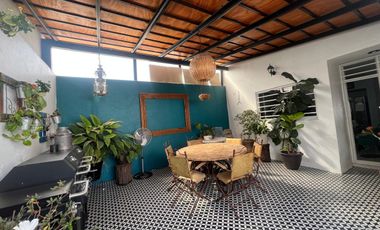 CASA EN VENTA - Santa María Residencial - $3,400,000