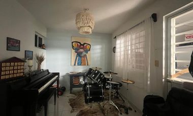 CASA EN VENTA - Santa María Residencial - $3,400,000