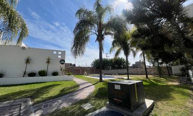 CASA EN VENTA - Santa María Residencial - $3,400,000