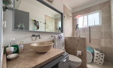 CASA EN VENTA EN FRACCIONAMIENTO LOMAS DE COCOYOC, MORELOS