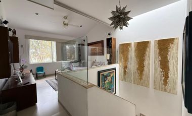 CASA EN VENTA EN FRACCIONAMIENTO LOMAS DE COCOYOC, MORELOS