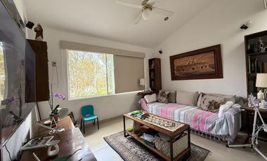 CASA EN VENTA EN FRACCIONAMIENTO LOMAS DE COCOYOC, MORELOS