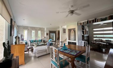 CASA EN VENTA EN FRACCIONAMIENTO LOMAS DE COCOYOC, MORELOS