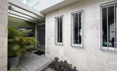 CASA EN VENTA EN FRACCIONAMIENTO LOMAS DE COCOYOC, MORELOS