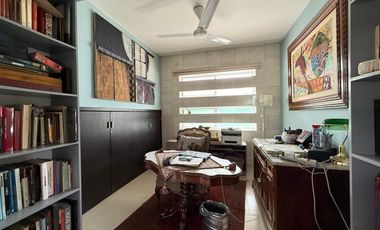 CASA EN VENTA EN FRACCIONAMIENTO LOMAS DE COCOYOC, MORELOS